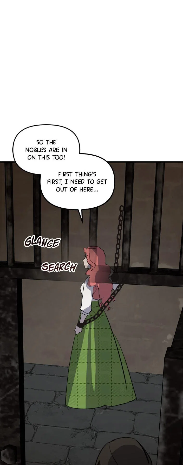 Don’t Tame the Tomboy Chapter 48 – Page 26