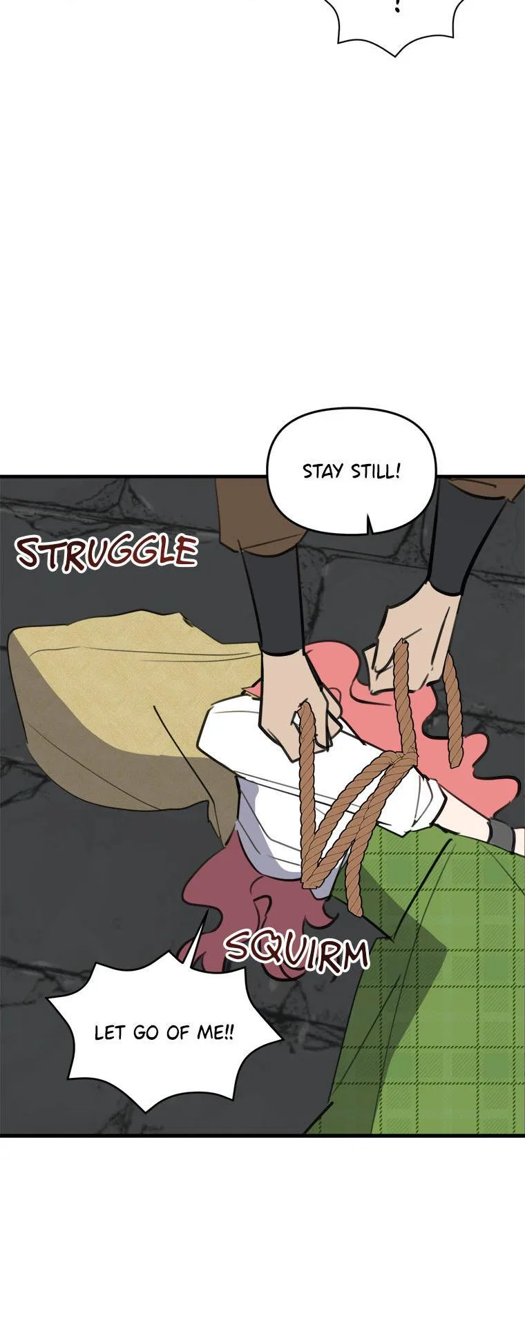 Don’t Tame the Tomboy Chapter 48 – Page 28