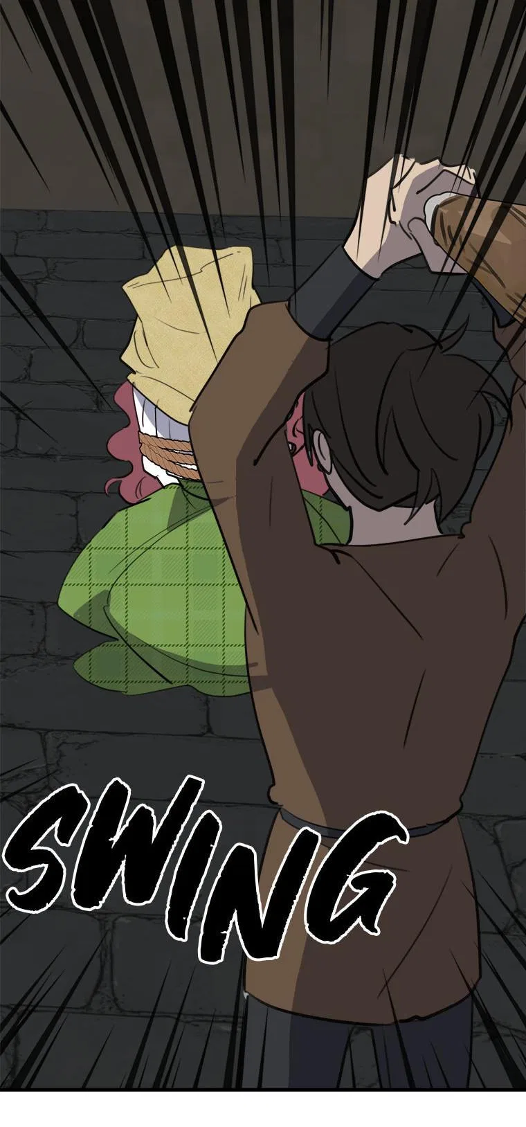 Don’t Tame the Tomboy Chapter 48 – Page 30