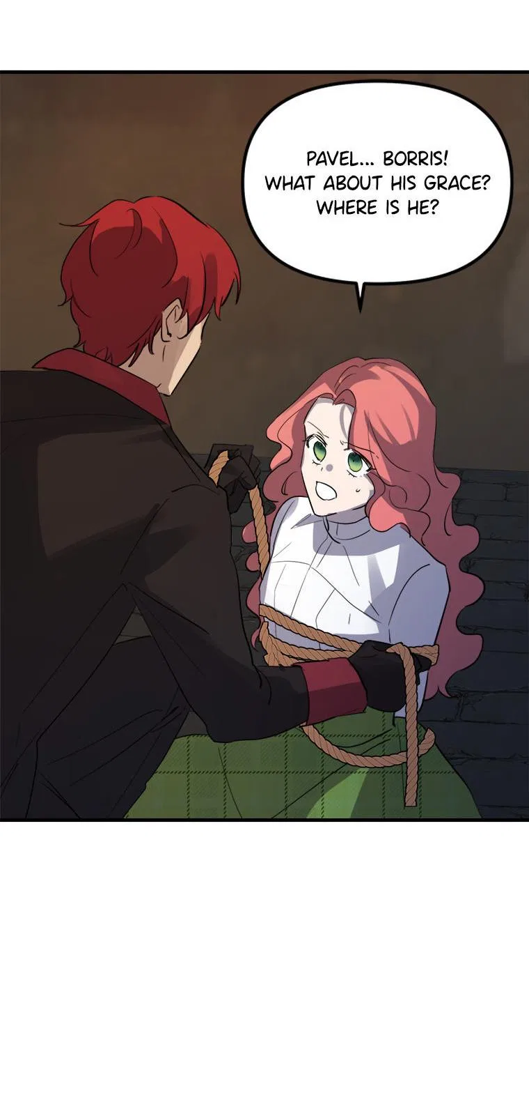 Don’t Tame the Tomboy Chapter 48 – Page 35