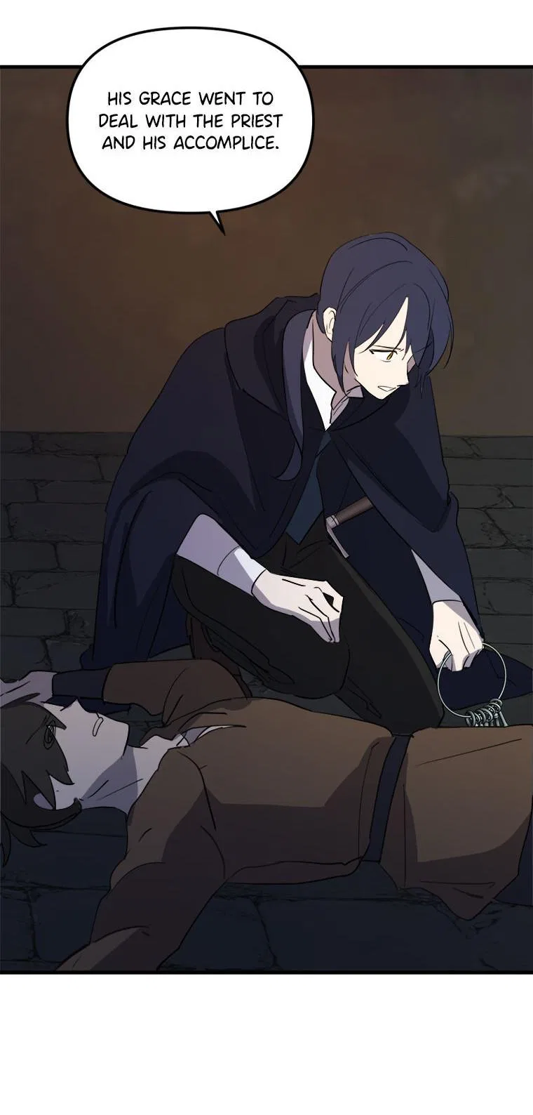 Don’t Tame the Tomboy Chapter 48 – Page 36
