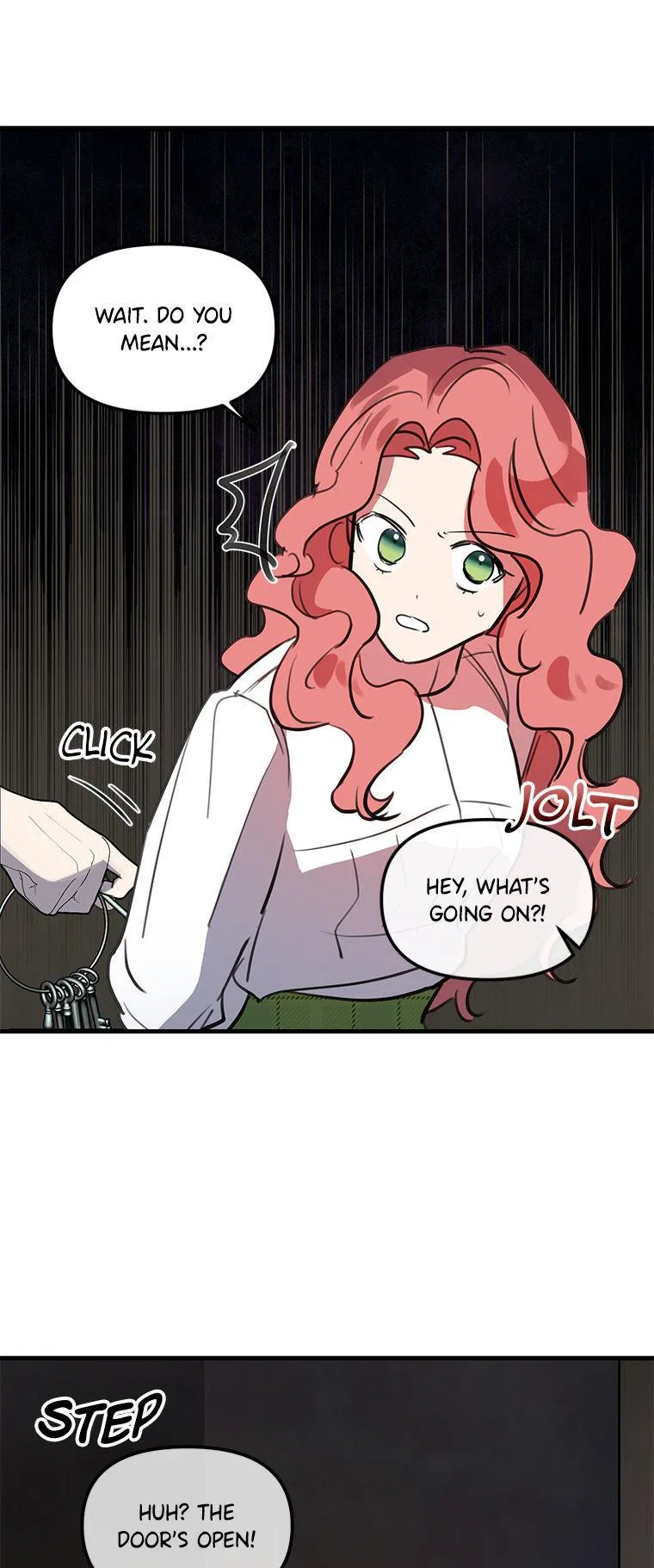 Don’t Tame the Tomboy Chapter 48 – Page 37