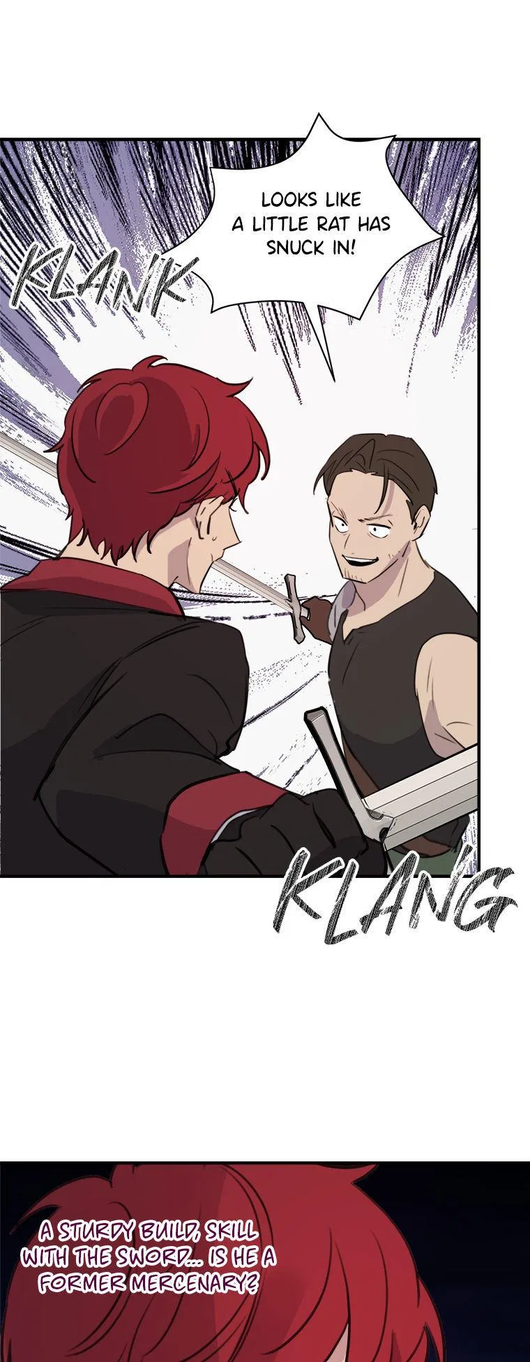 Don’t Tame the Tomboy Chapter 48 – Page 41