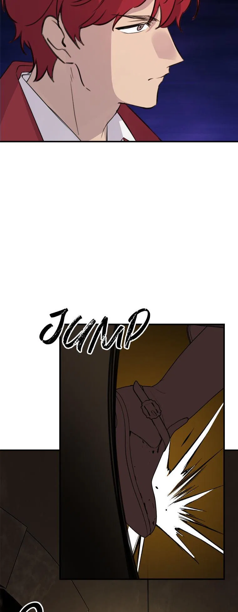 Don’t Tame the Tomboy Chapter 48 – Page 42