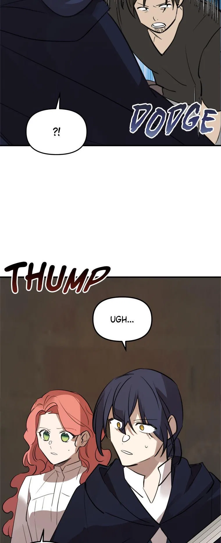 Don’t Tame the Tomboy Chapter 48 – Page 46