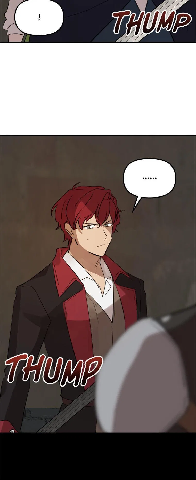 Don’t Tame the Tomboy Chapter 48 – Page 47