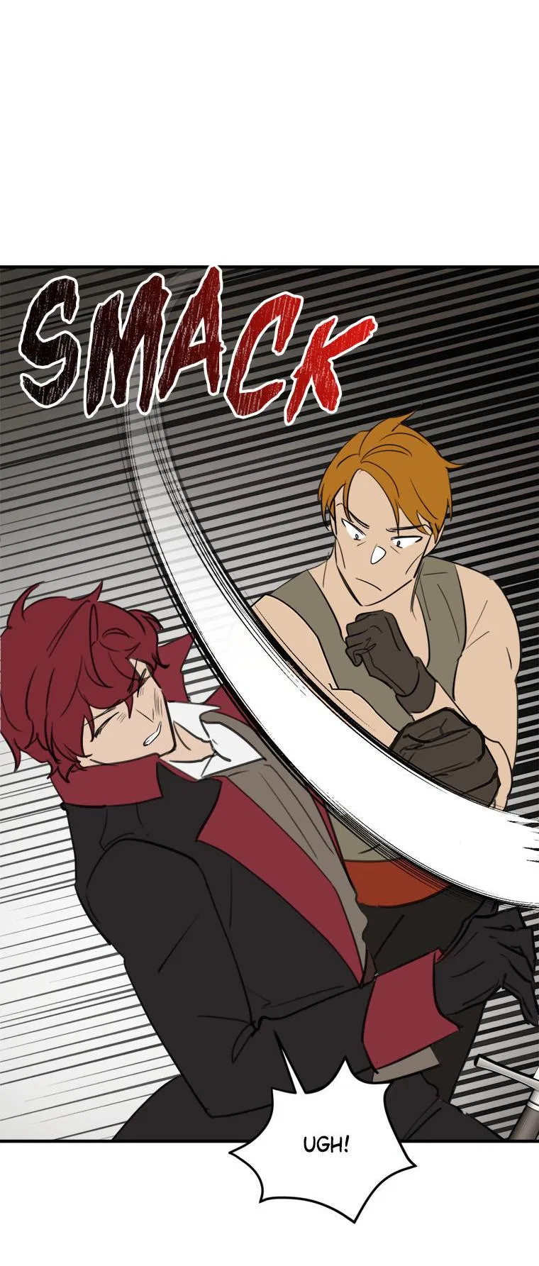 Don’t Tame the Tomboy Chapter 48 – Page 50