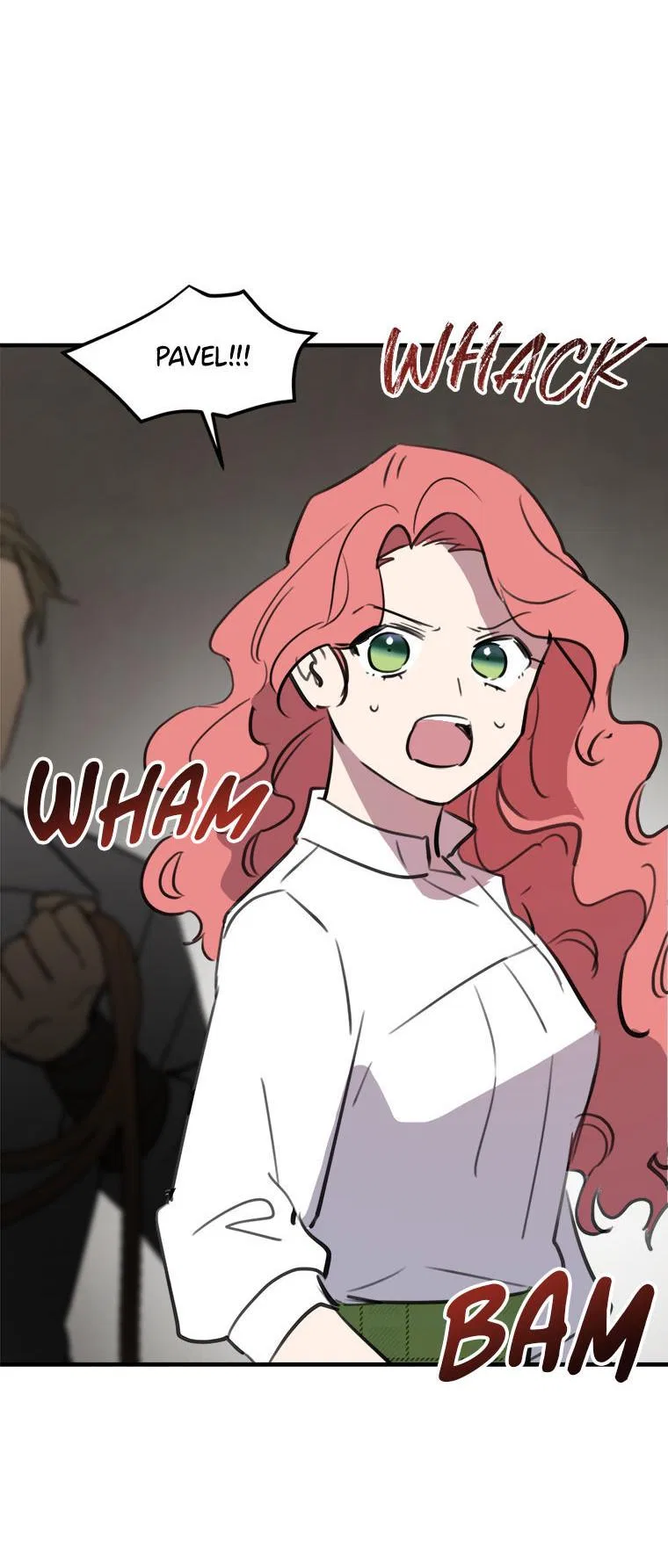 Don’t Tame the Tomboy Chapter 48 – Page 51