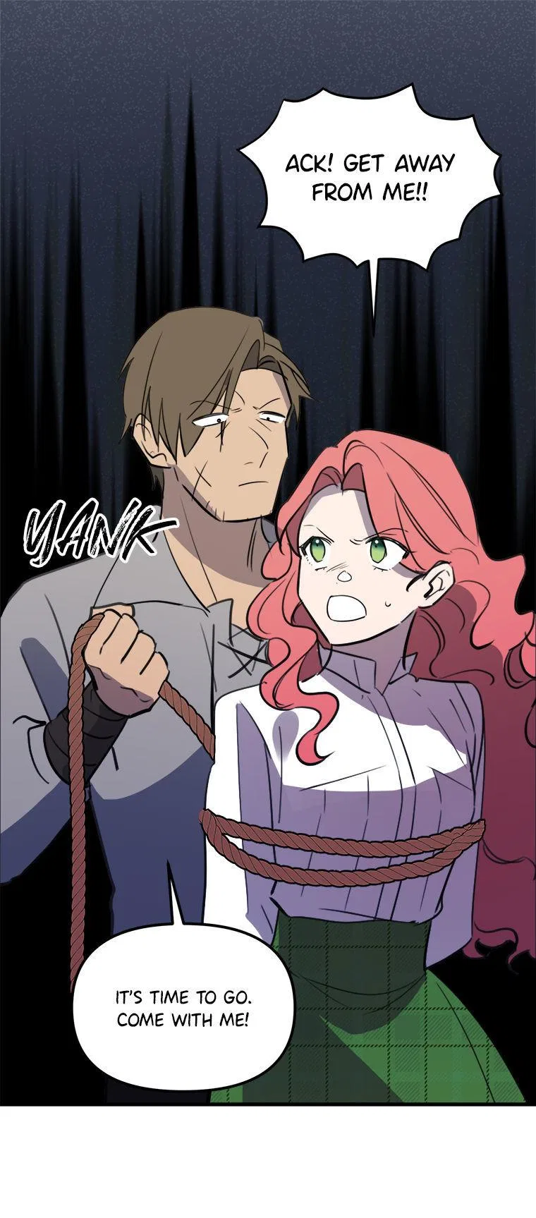 Don’t Tame the Tomboy Chapter 48 – Page 52