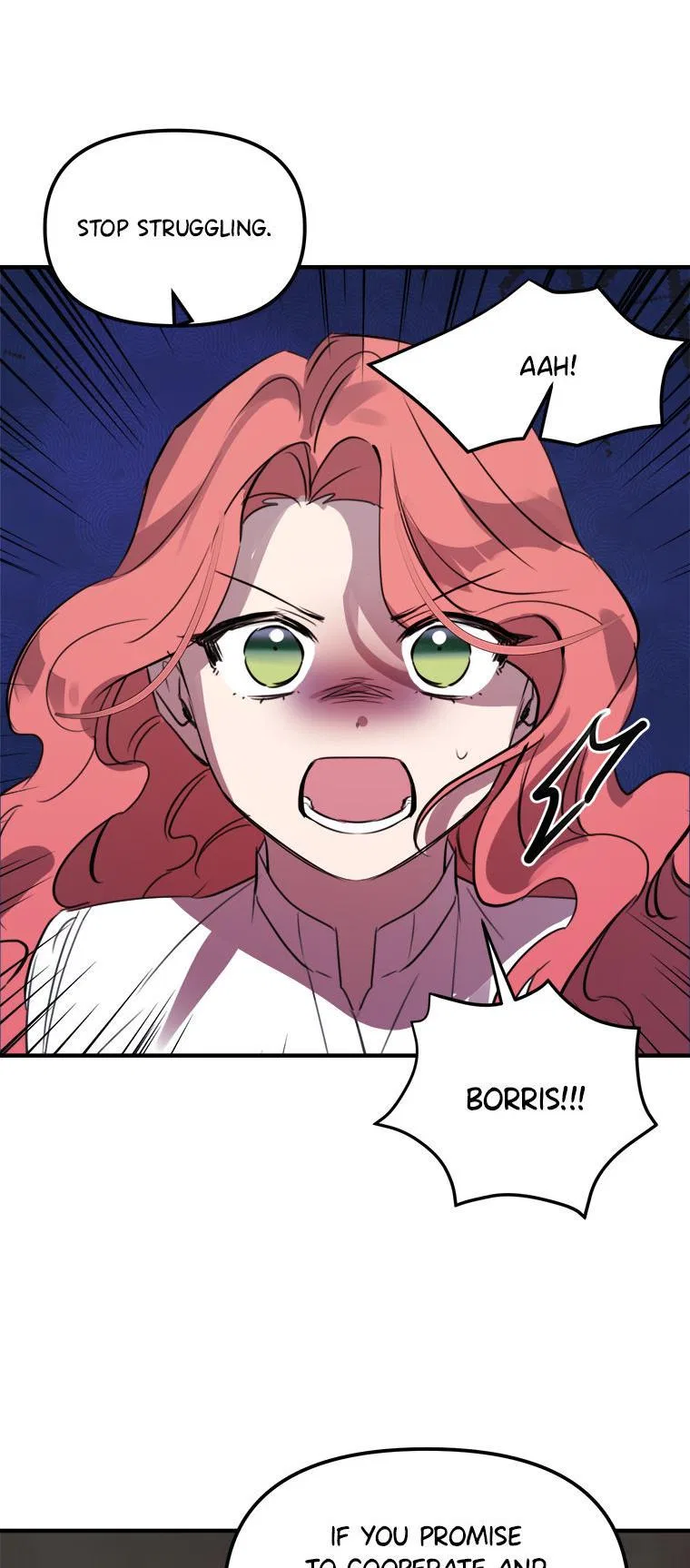 Don’t Tame the Tomboy Chapter 48 – Page 53