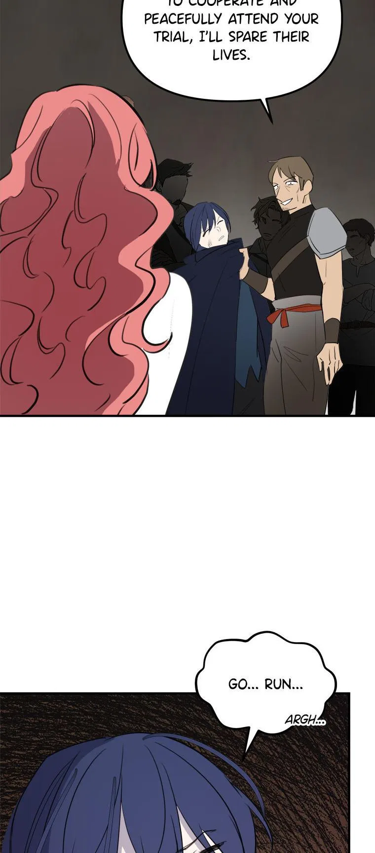 Don’t Tame the Tomboy Chapter 48 – Page 54