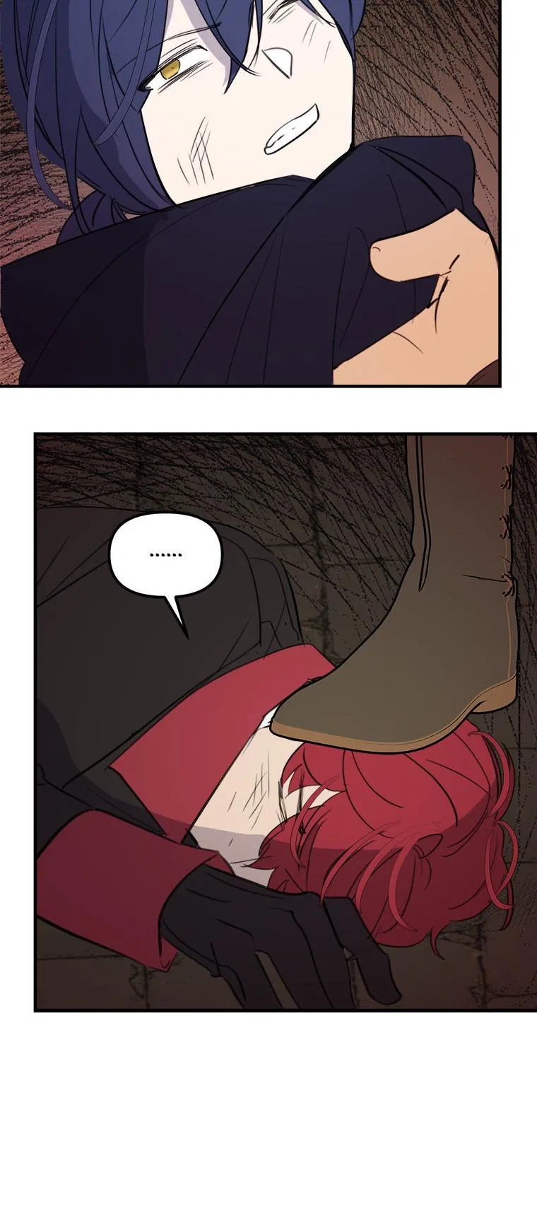 Don’t Tame the Tomboy Chapter 48 – Page 55