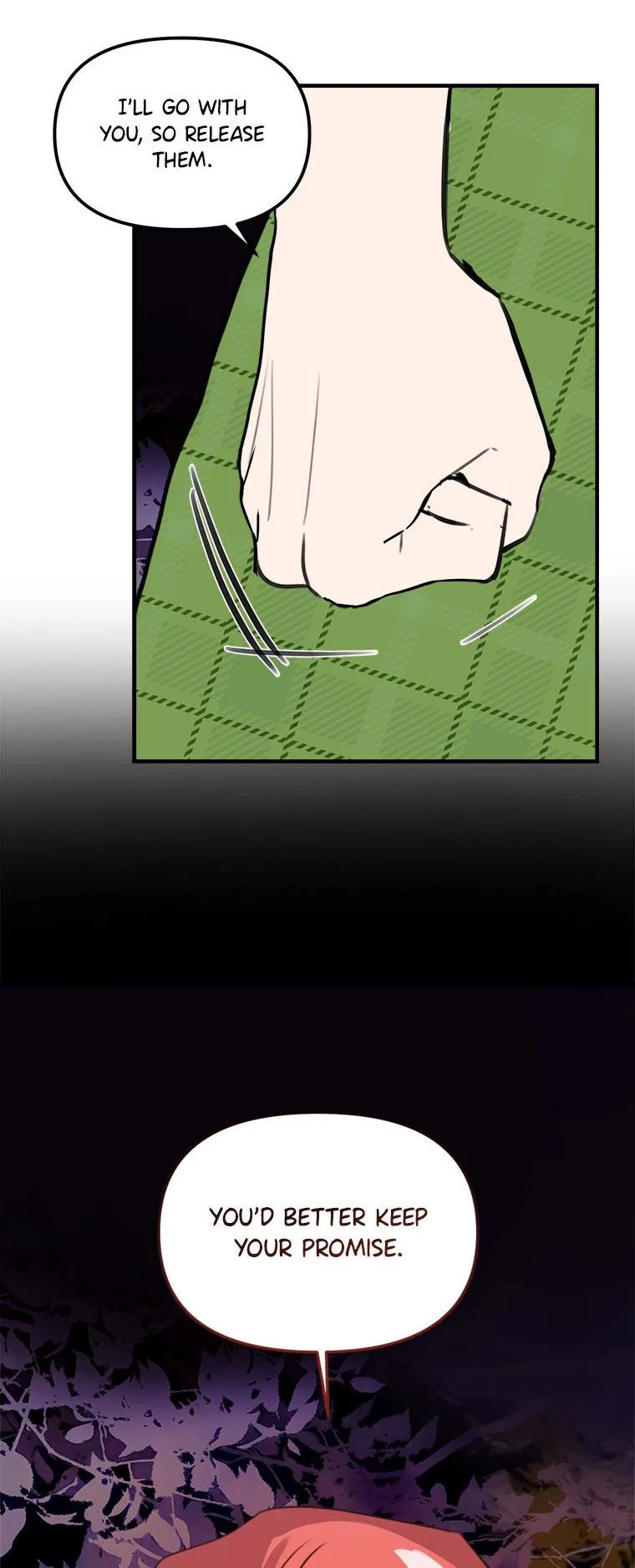 Don’t Tame the Tomboy Chapter 48 – Page 57