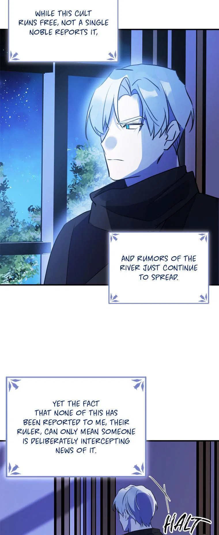 Don’t Tame the Tomboy Chapter 48 – Page 61
