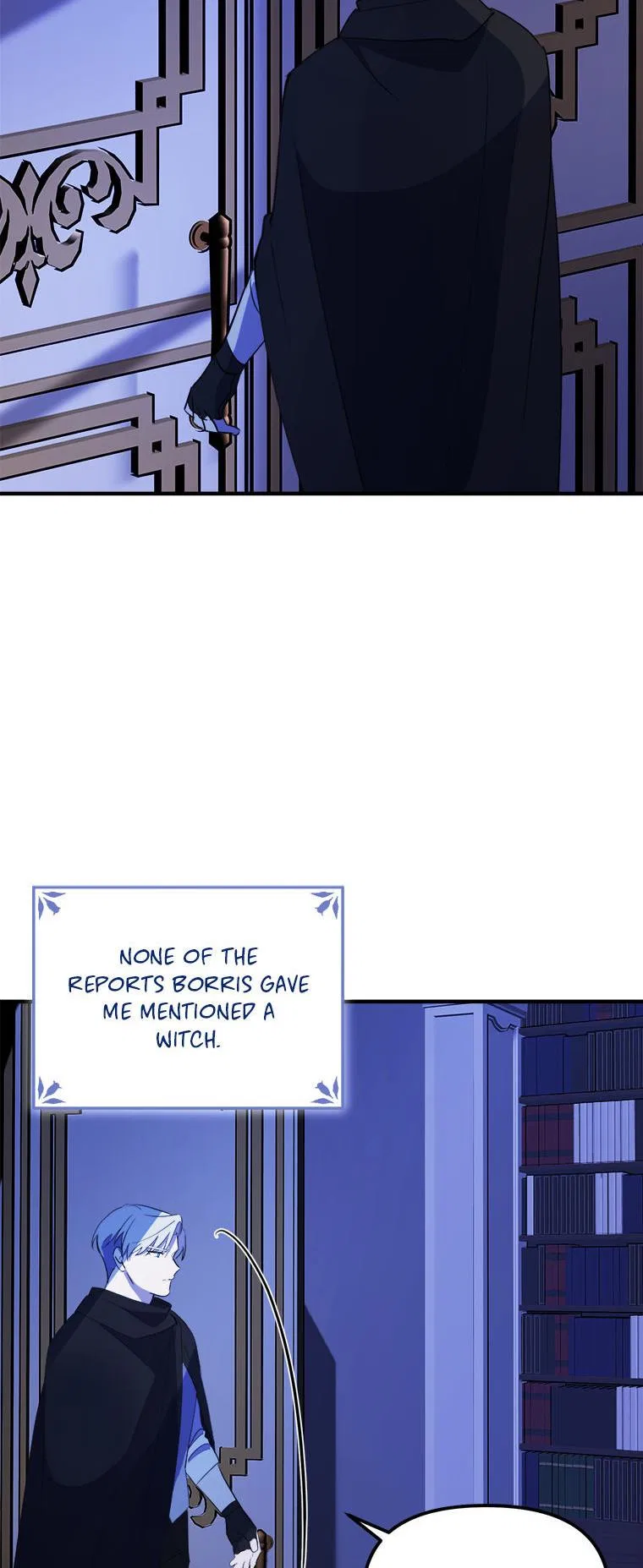 Don’t Tame the Tomboy Chapter 48 – Page 62