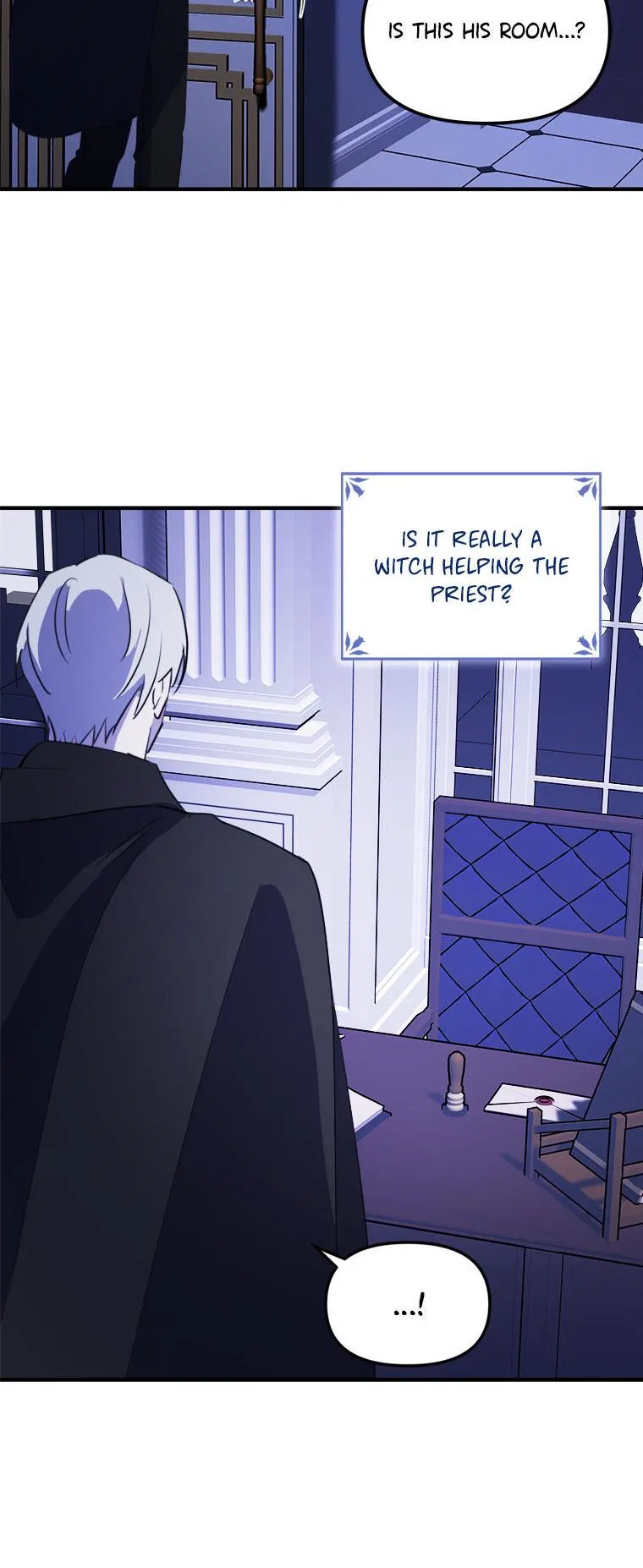 Don’t Tame the Tomboy Chapter 48 – Page 63