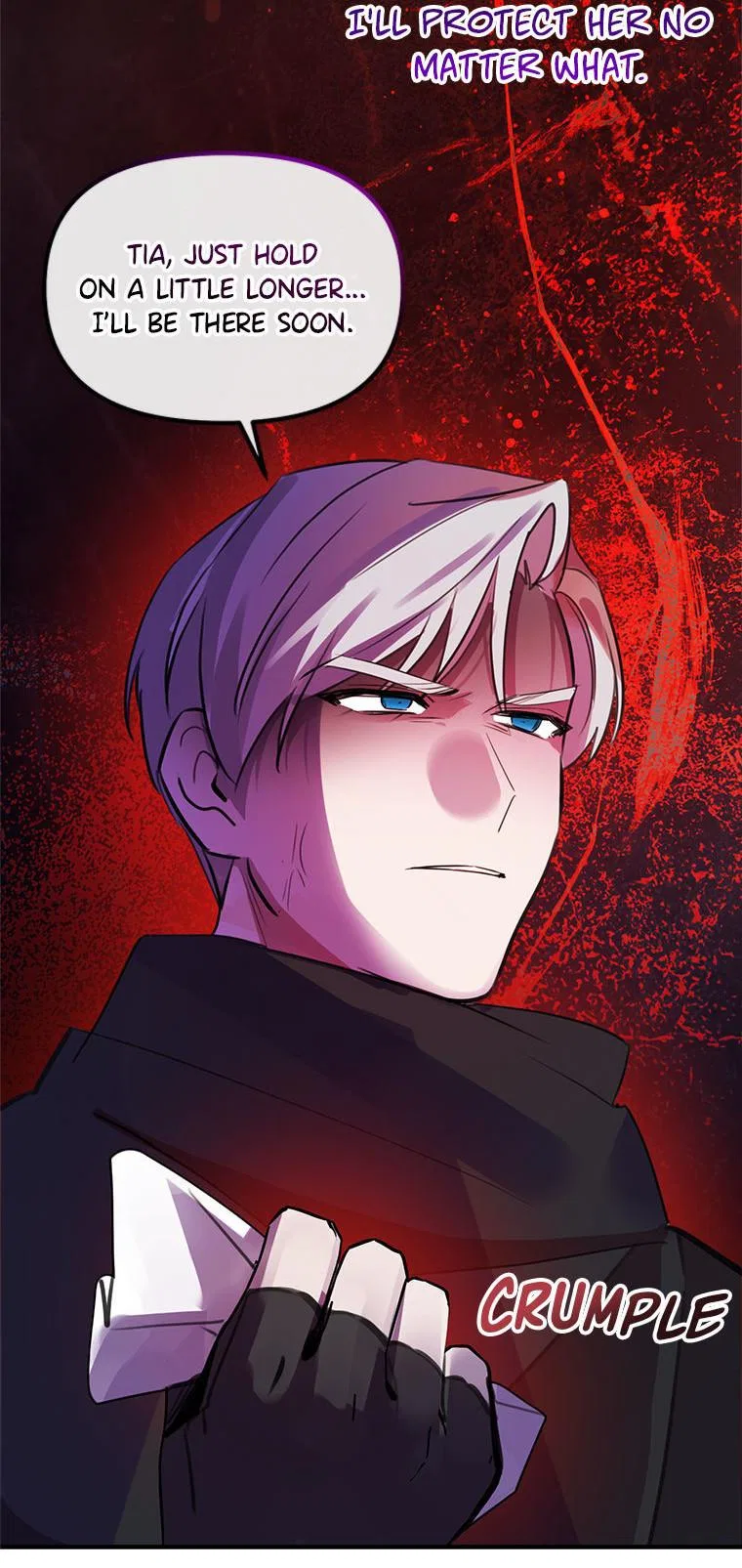 Don’t Tame the Tomboy Chapter 48 – Page 66
