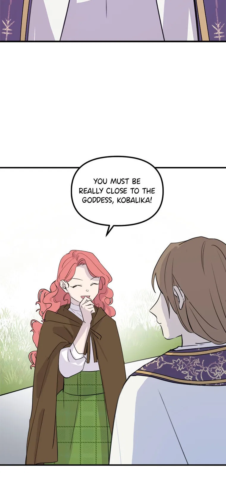 Don’t Tame the Tomboy Chapter 47 – Page 2