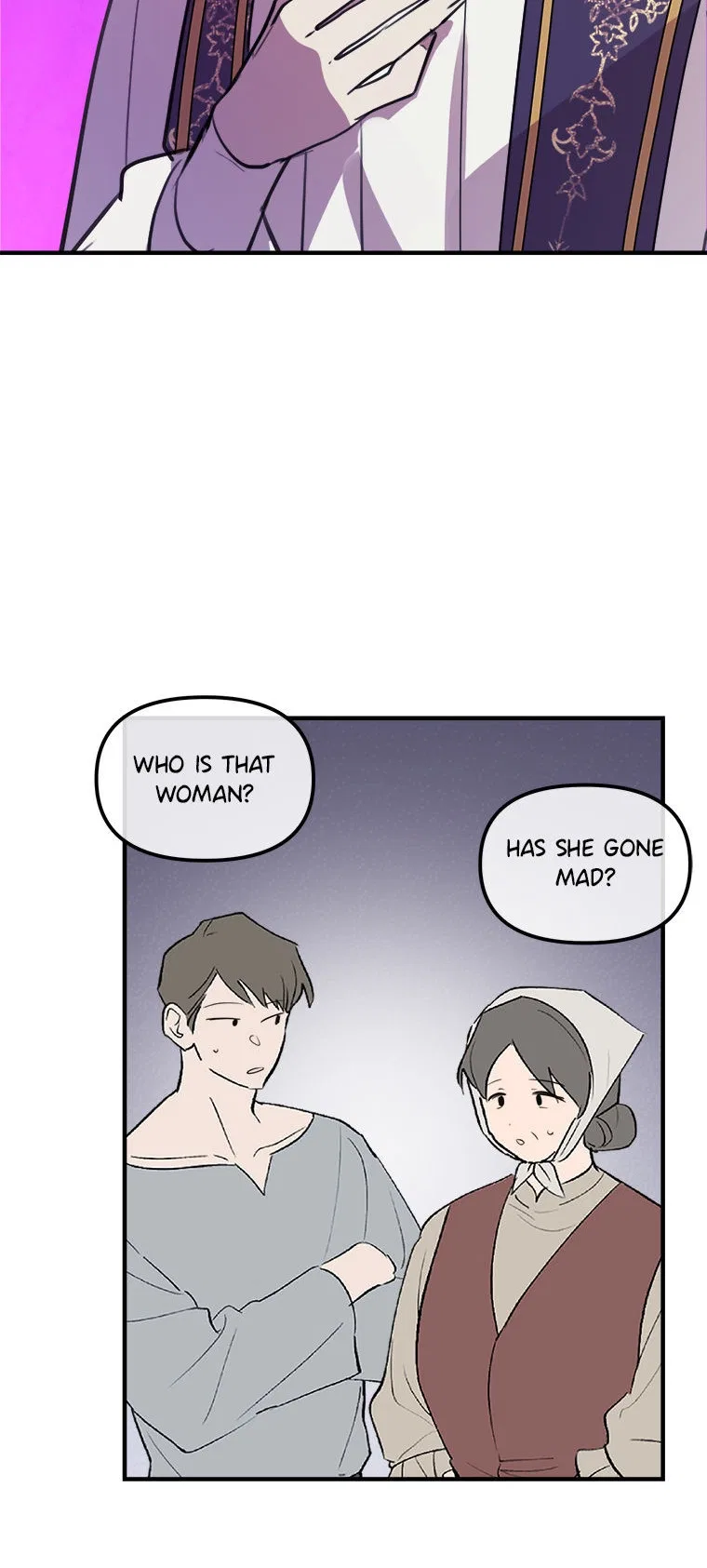 Don’t Tame the Tomboy Chapter 47 – Page 4