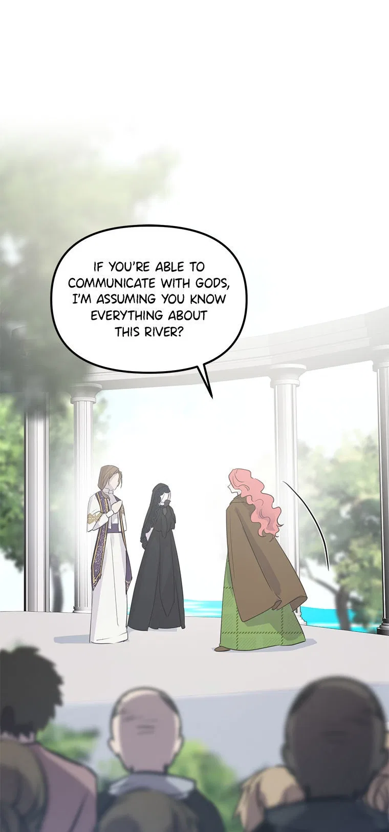 Don’t Tame the Tomboy Chapter 47 – Page 5