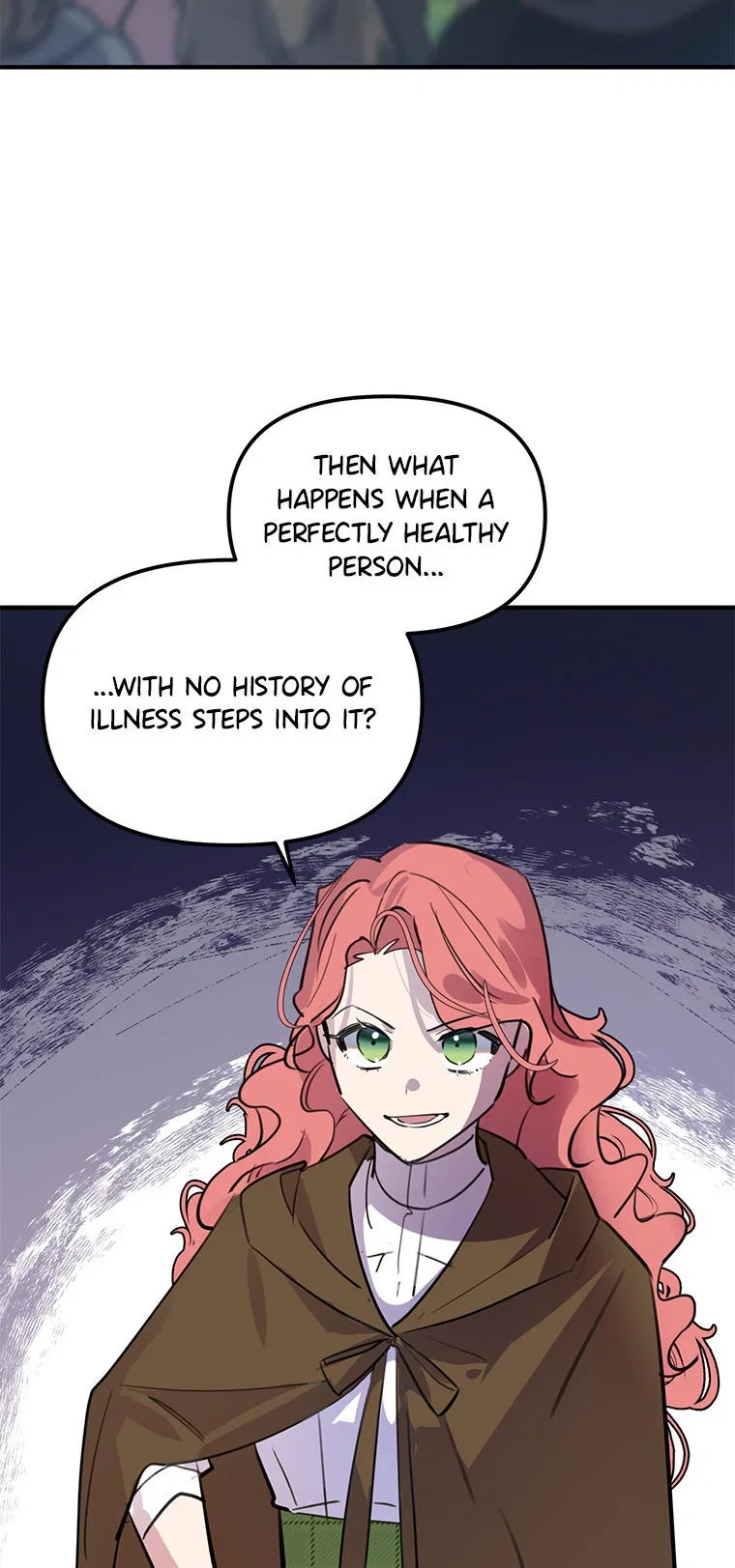 Don’t Tame the Tomboy Chapter 47 – Page 6