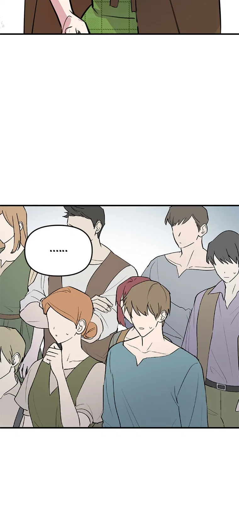 Don’t Tame the Tomboy Chapter 47 – Page 7