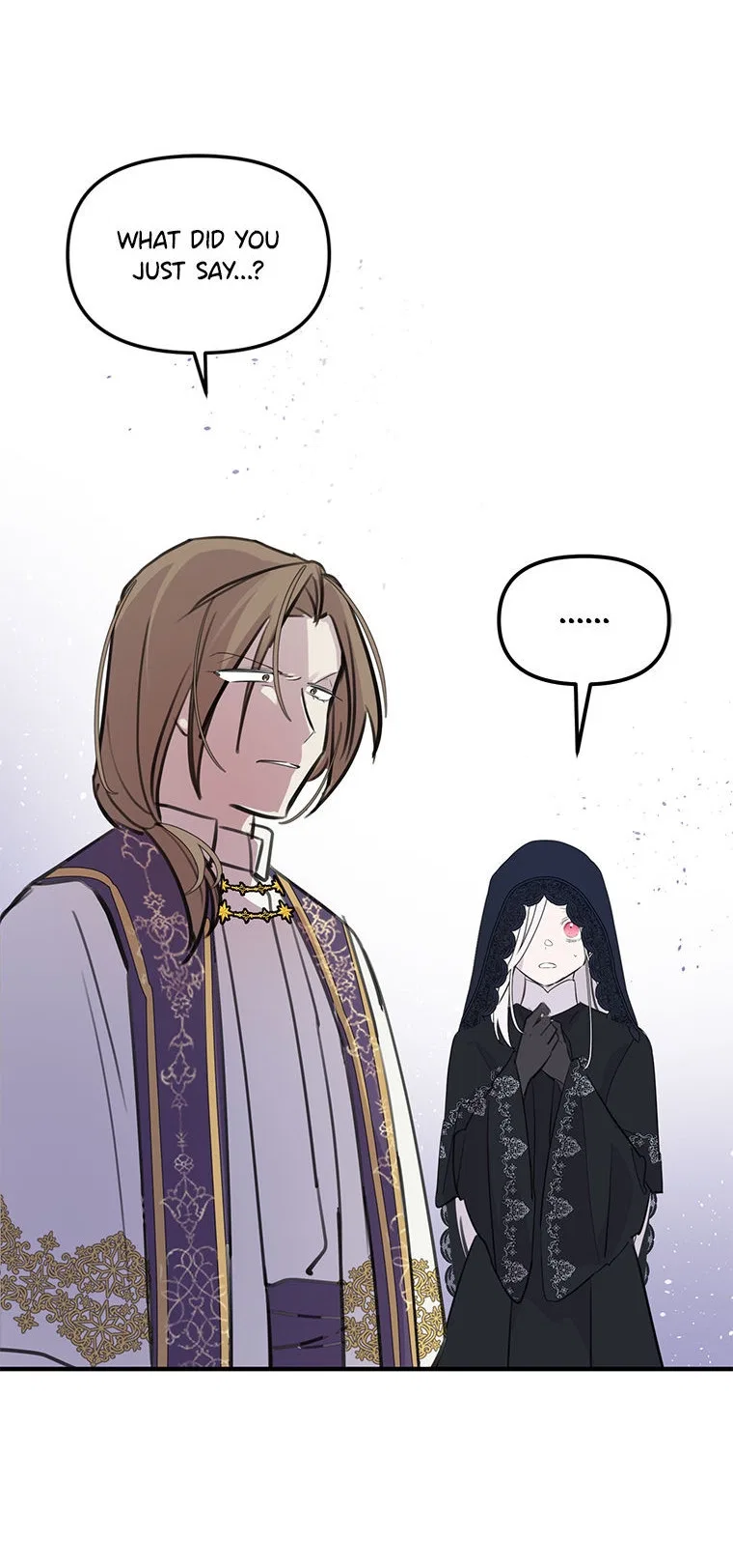 Don’t Tame the Tomboy Chapter 47 – Page 8