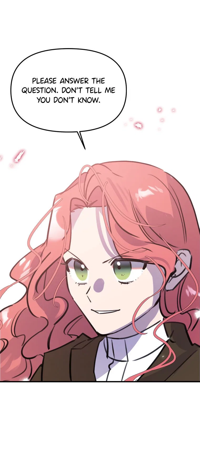 Don’t Tame the Tomboy Chapter 47 – Page 9