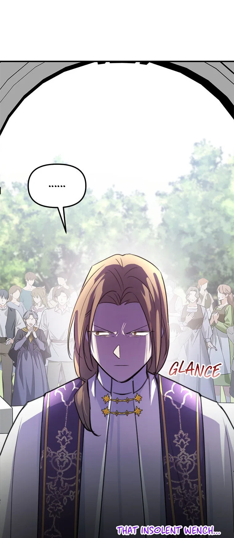 Don’t Tame the Tomboy Chapter 47 – Page 10