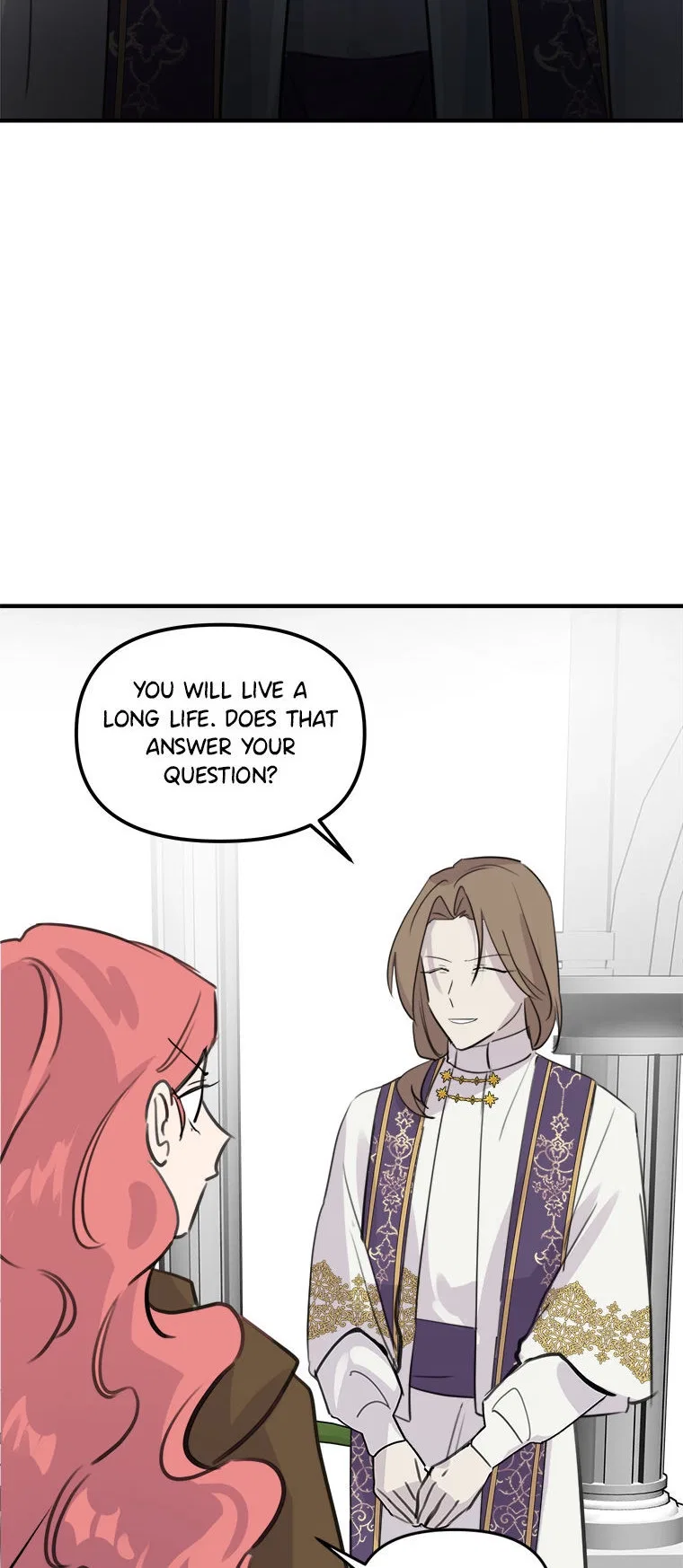 Don’t Tame the Tomboy Chapter 47 – Page 11