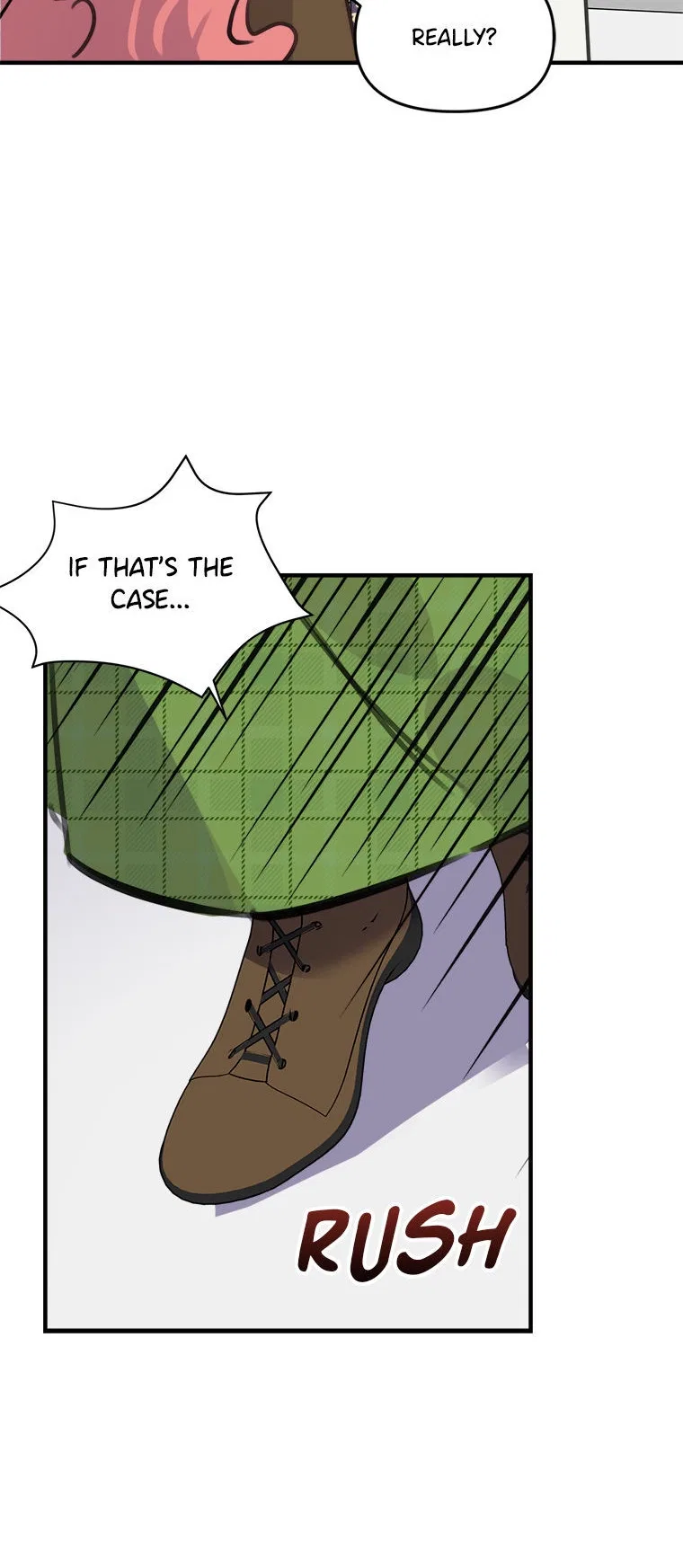 Don’t Tame the Tomboy Chapter 47 – Page 12