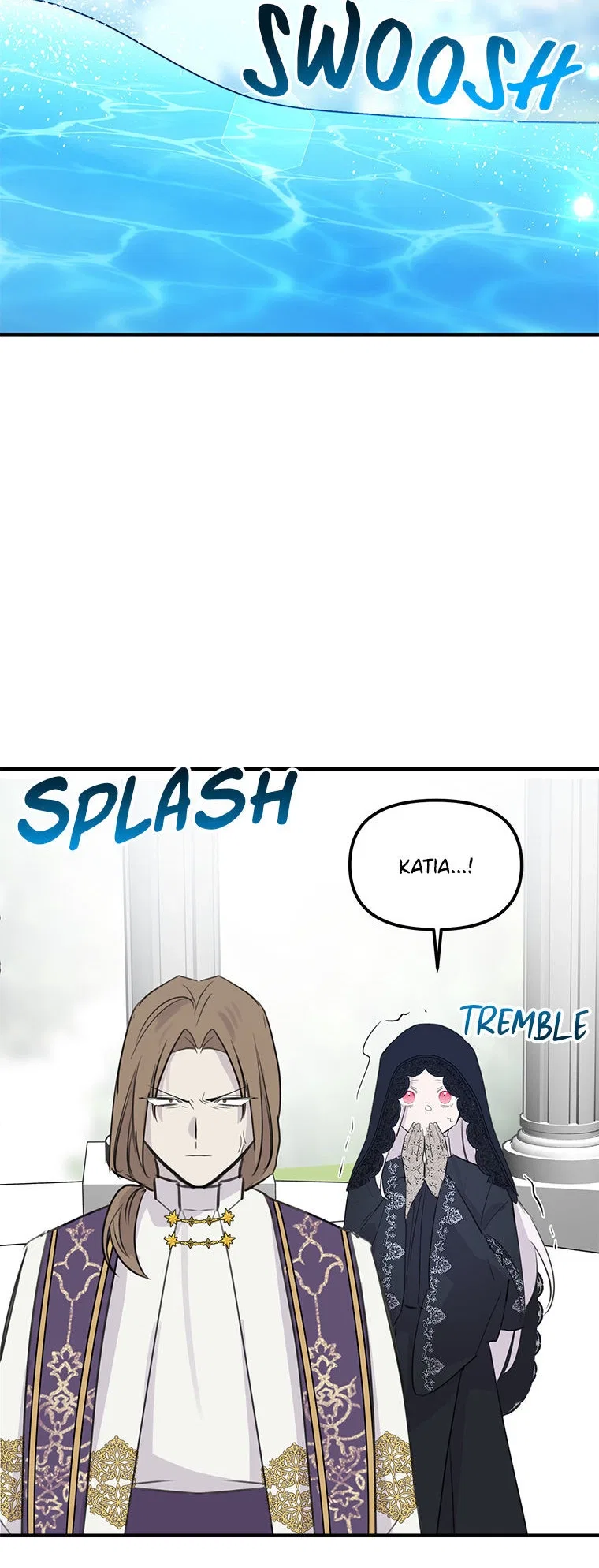 Don’t Tame the Tomboy Chapter 47 – Page 14