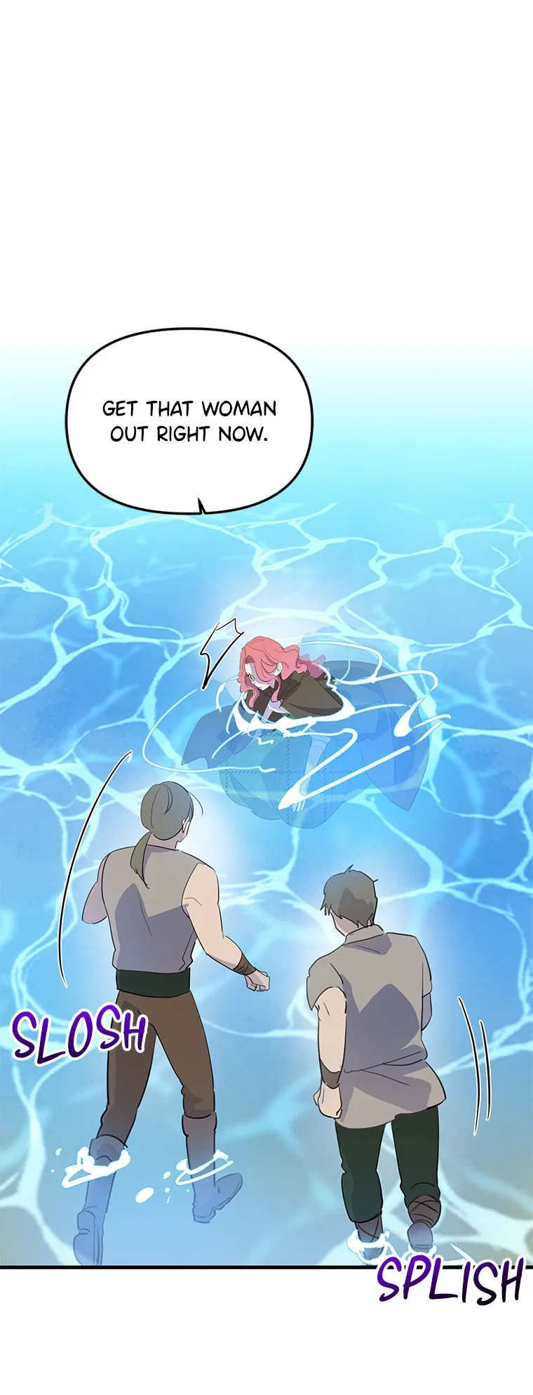 Don’t Tame the Tomboy Chapter 47 – Page 15