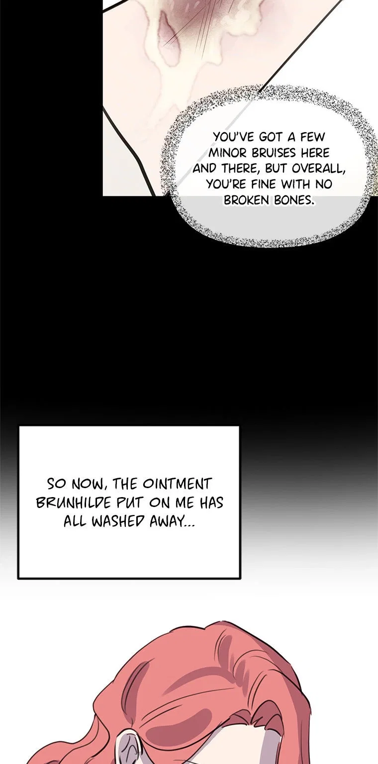 Don’t Tame the Tomboy Chapter 47 – Page 21