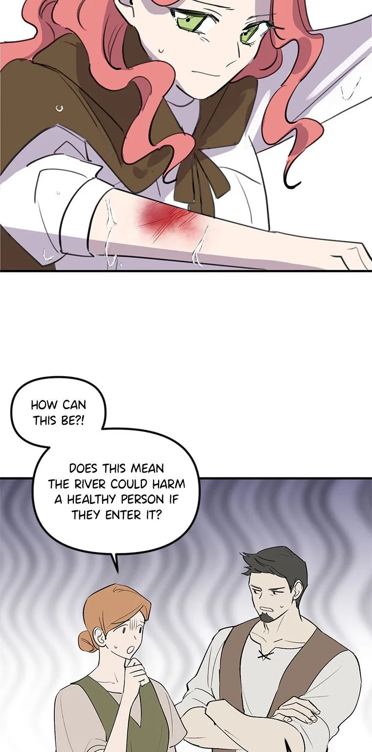 Don’t Tame the Tomboy Chapter 47 – Page 22