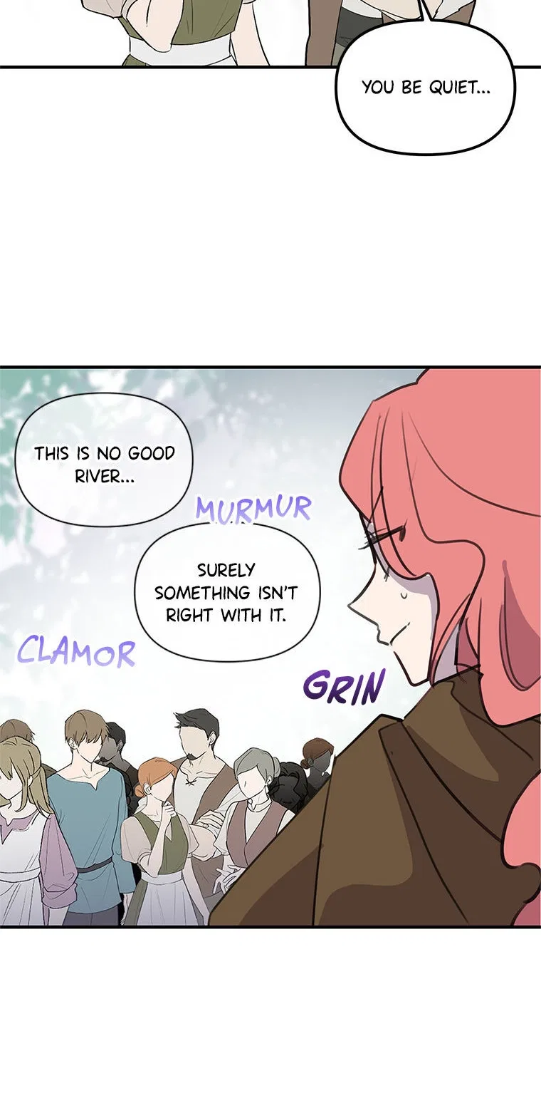 Don’t Tame the Tomboy Chapter 47 – Page 23