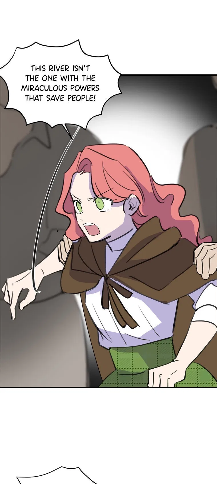 Don’t Tame the Tomboy Chapter 47 – Page 24