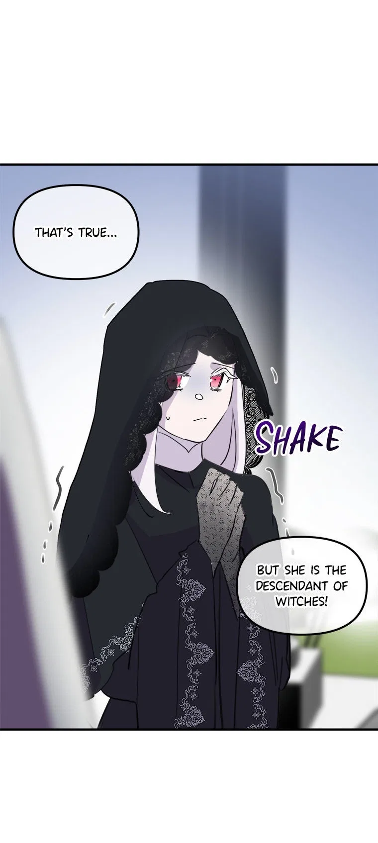Don’t Tame the Tomboy Chapter 47 – Page 26
