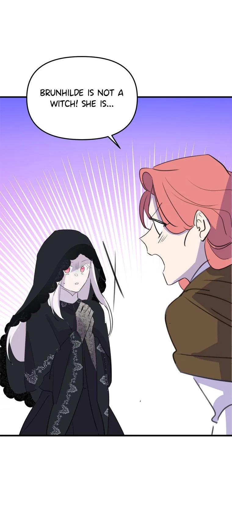 Don’t Tame the Tomboy Chapter 47 – Page 27