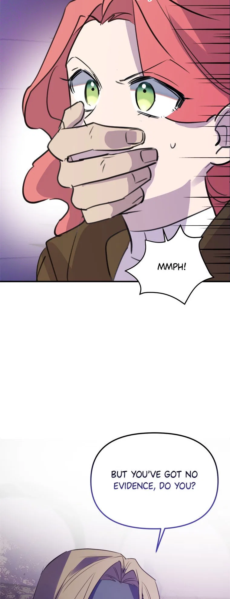 Don’t Tame the Tomboy Chapter 47 – Page 29
