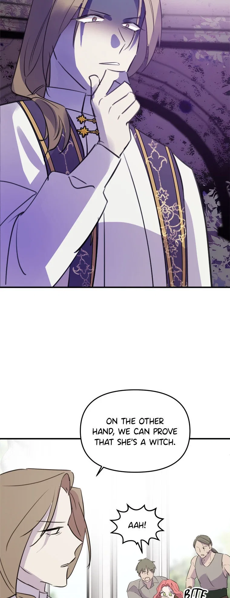 Don’t Tame the Tomboy Chapter 47 – Page 30