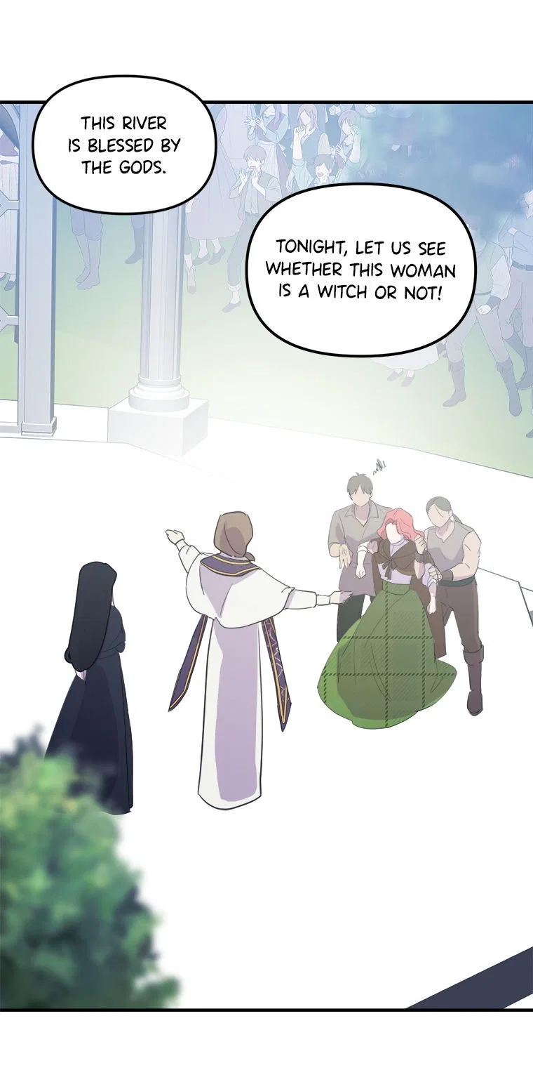 Don’t Tame the Tomboy Chapter 47 – Page 32