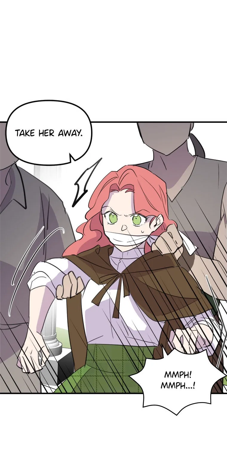 Don’t Tame the Tomboy Chapter 47 – Page 33