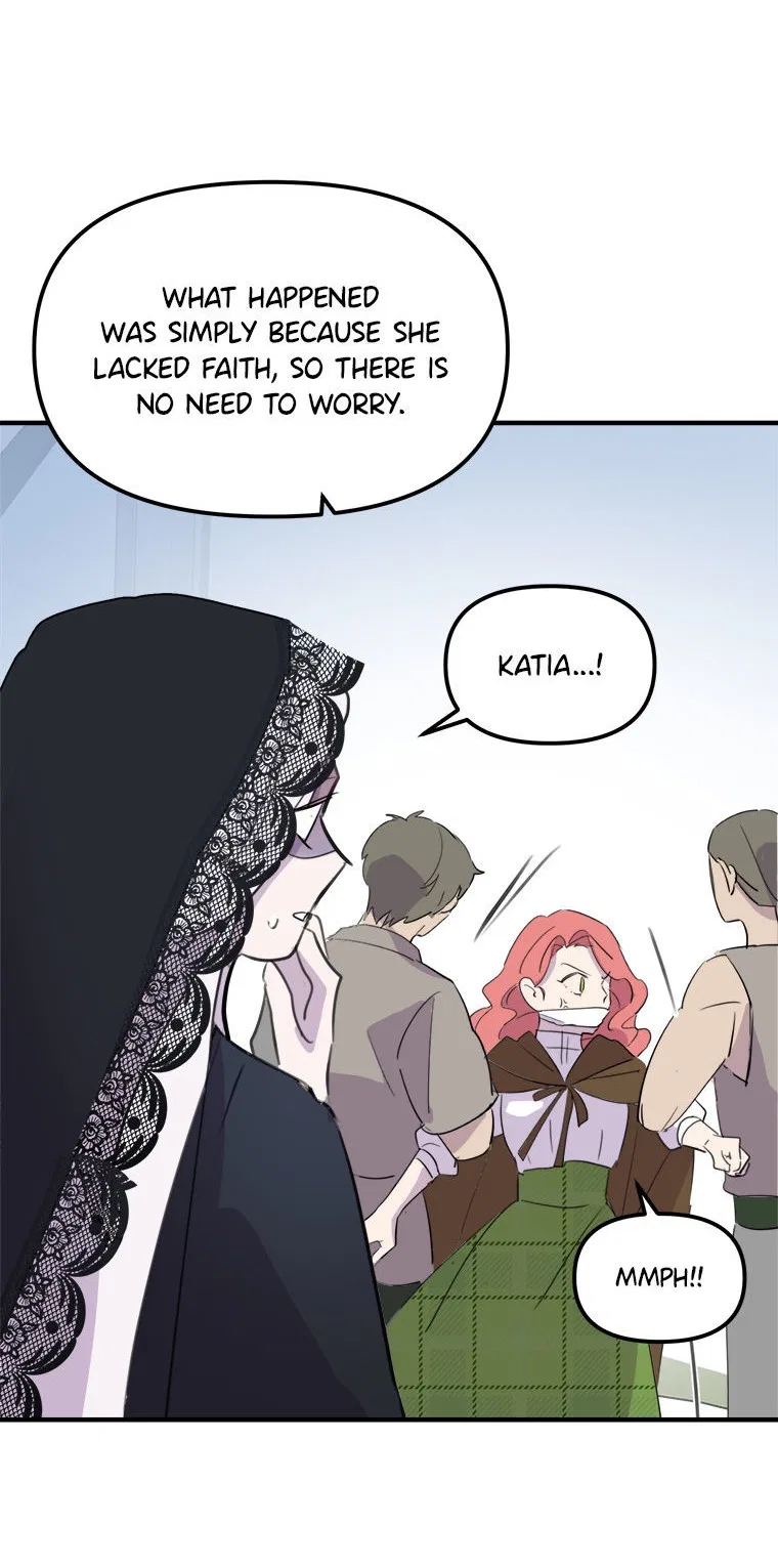 Don’t Tame the Tomboy Chapter 47 – Page 34