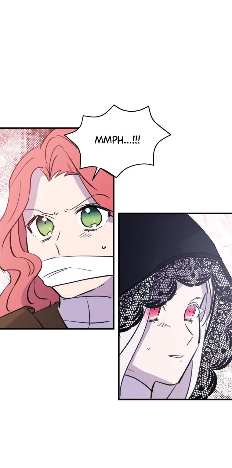 Don’t Tame the Tomboy Chapter 47 – Page 35