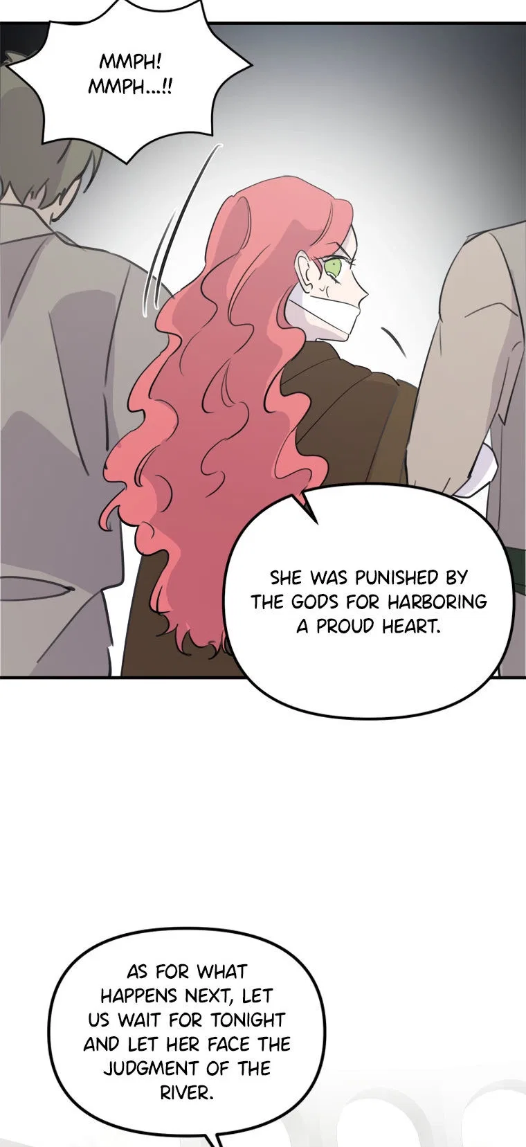 Don’t Tame the Tomboy Chapter 47 – Page 37