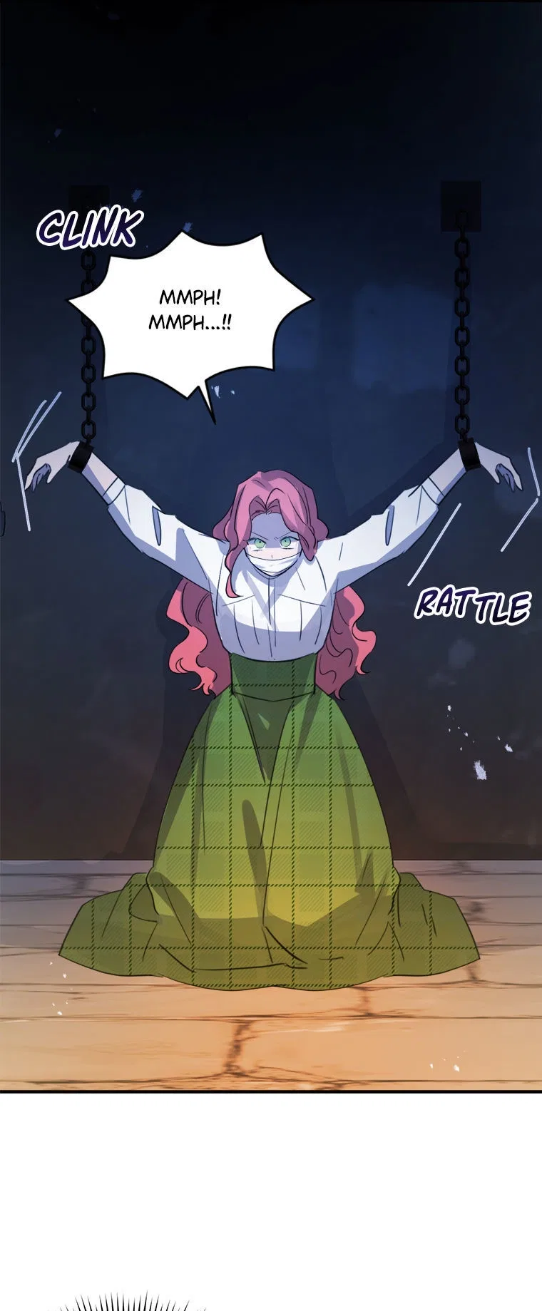 Don’t Tame the Tomboy Chapter 47 – Page 40