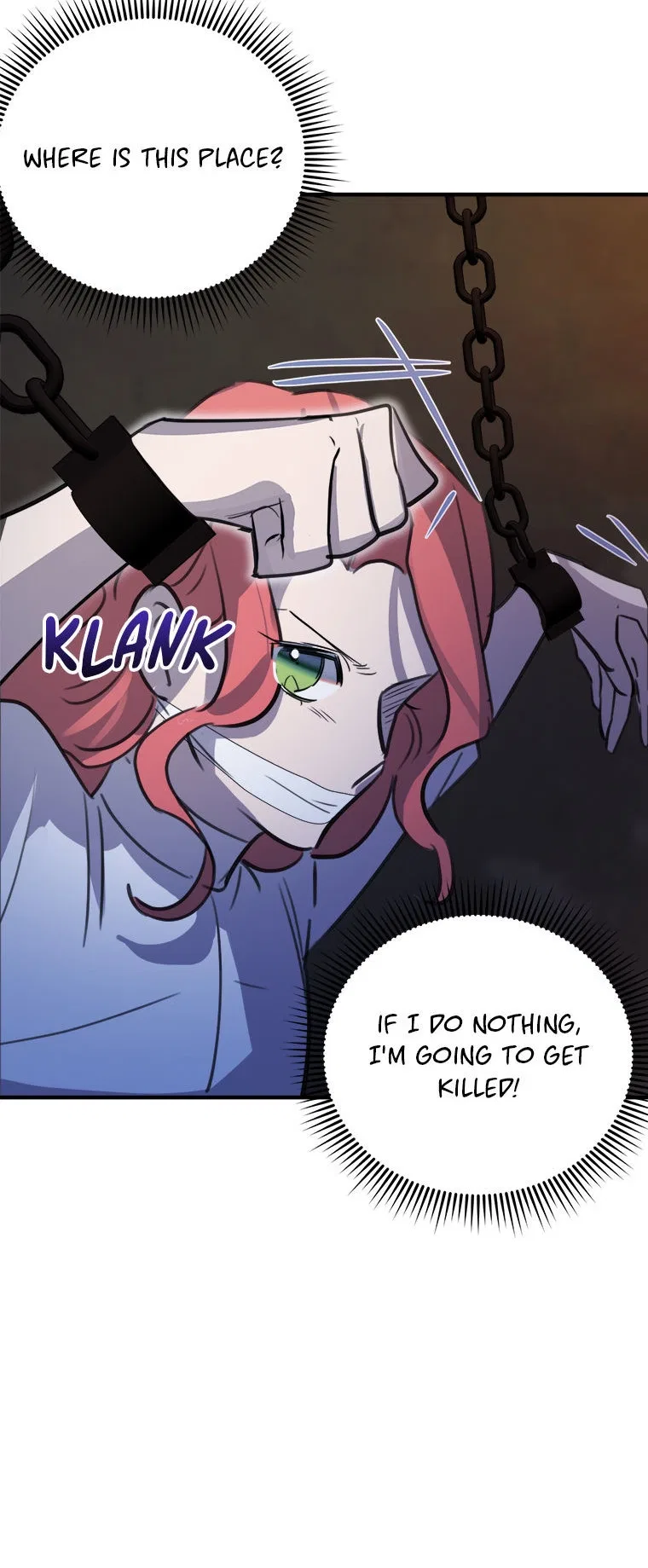 Don’t Tame the Tomboy Chapter 47 – Page 41
