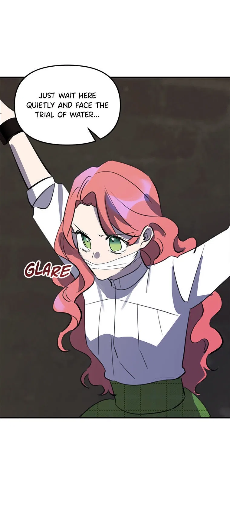 Don’t Tame the Tomboy Chapter 47 – Page 43