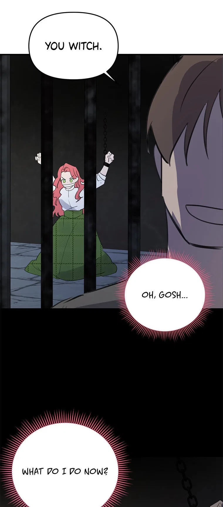 Don’t Tame the Tomboy Chapter 47 – Page 44